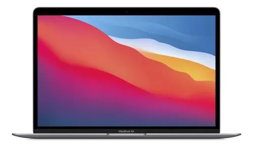MacBook Air