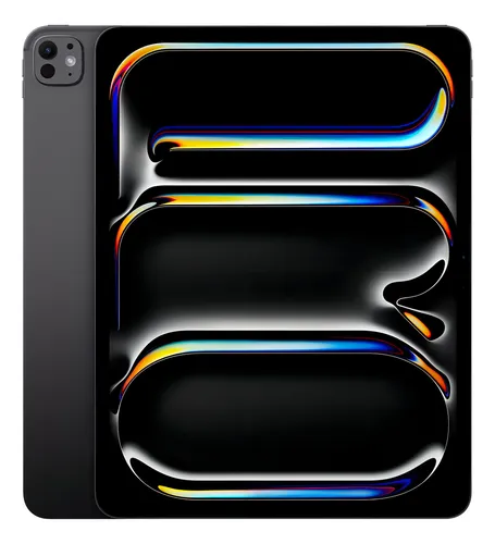 iPad Pro 13